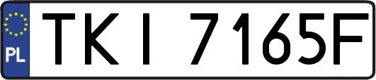 TKI7165F
