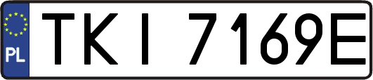 TKI7169E