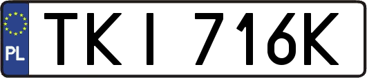 TKI716K