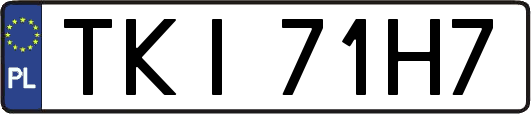 TKI71H7