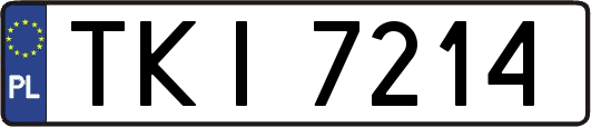 TKI7214
