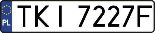 TKI7227F