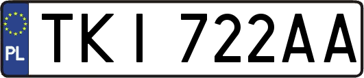 TKI722AA