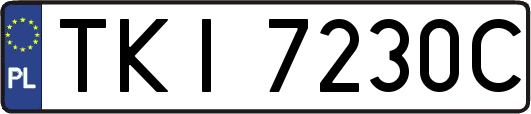 TKI7230C