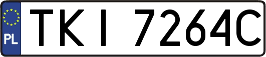 TKI7264C