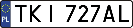 TKI727AL
