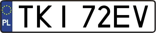 TKI72EV