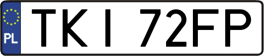 TKI72FP