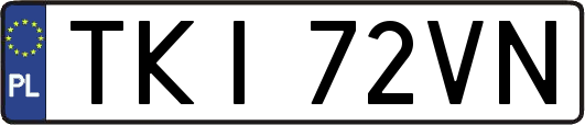 TKI72VN