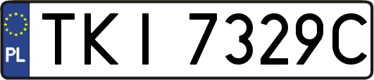 TKI7329C