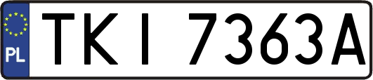 TKI7363A