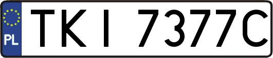 TKI7377C