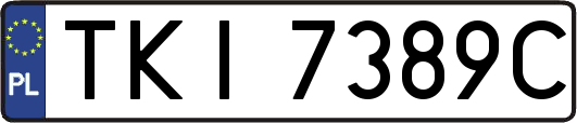 TKI7389C