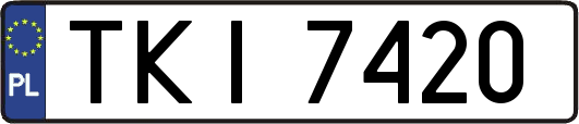 TKI7420