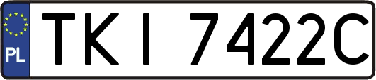TKI7422C