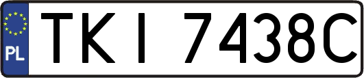 TKI7438C