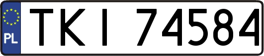 TKI74584