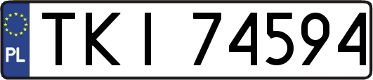 TKI74594