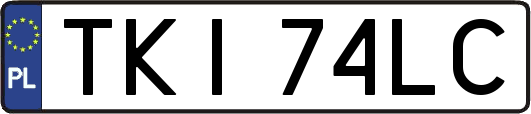 TKI74LC