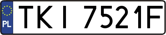 TKI7521F