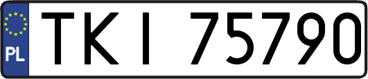TKI75790