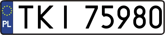 TKI75980