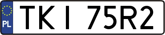 TKI75R2