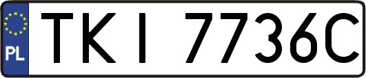 TKI7736C