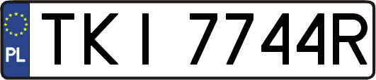 TKI7744R