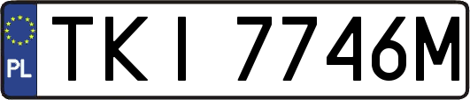 TKI7746M