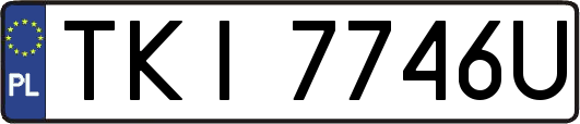 TKI7746U