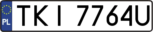 TKI7764U
