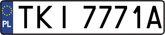TKI7771A
