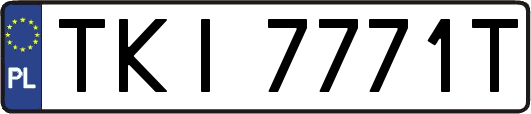 TKI7771T