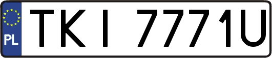 TKI7771U