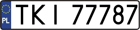 TKI77787