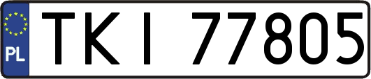 TKI77805