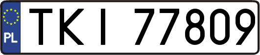 TKI77809