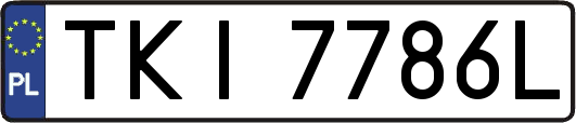 TKI7786L