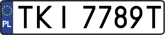 TKI7789T
