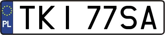 TKI77SA