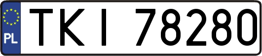 TKI78280