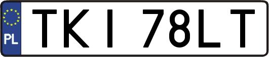 TKI78LT