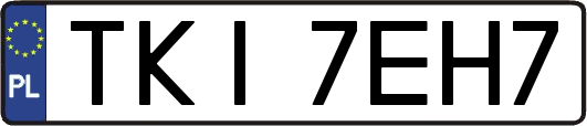 TKI7EH7