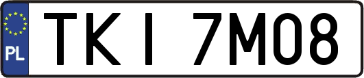 TKI7M08