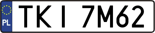 TKI7M62