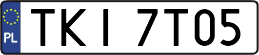 TKI7T05