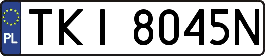 TKI8045N