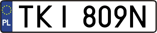 TKI809N