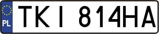 TKI814HA